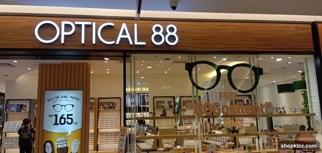 Optical 88