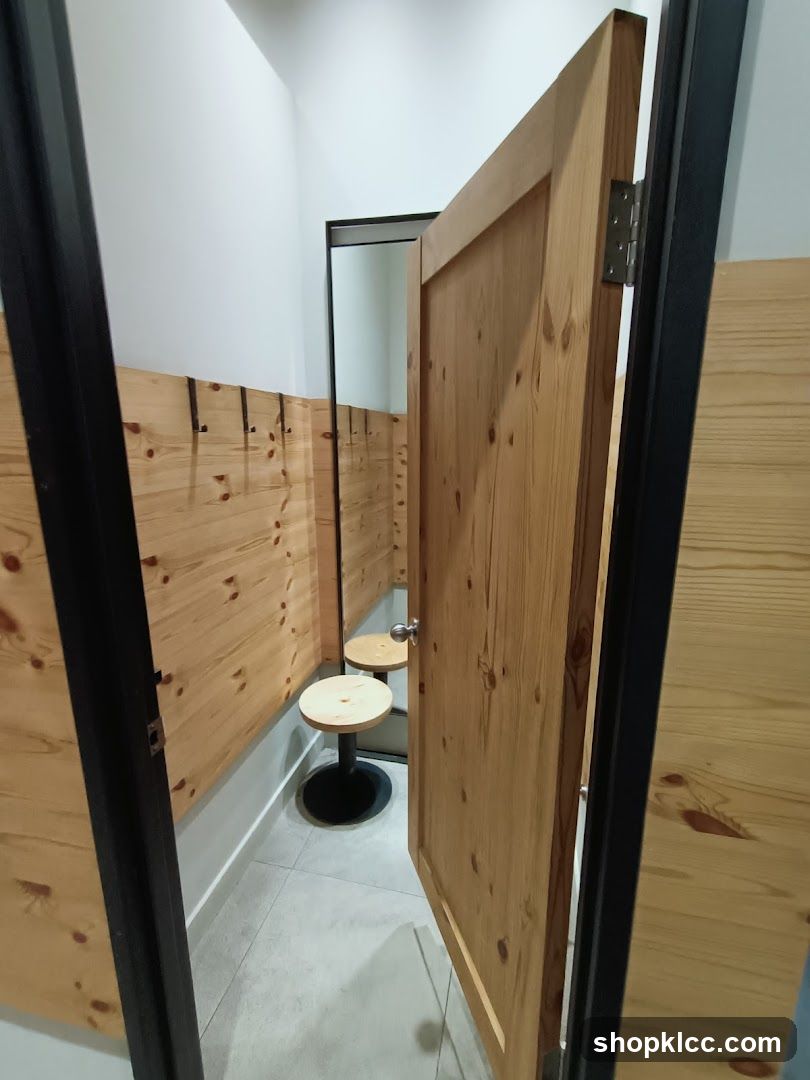 Fitting Room