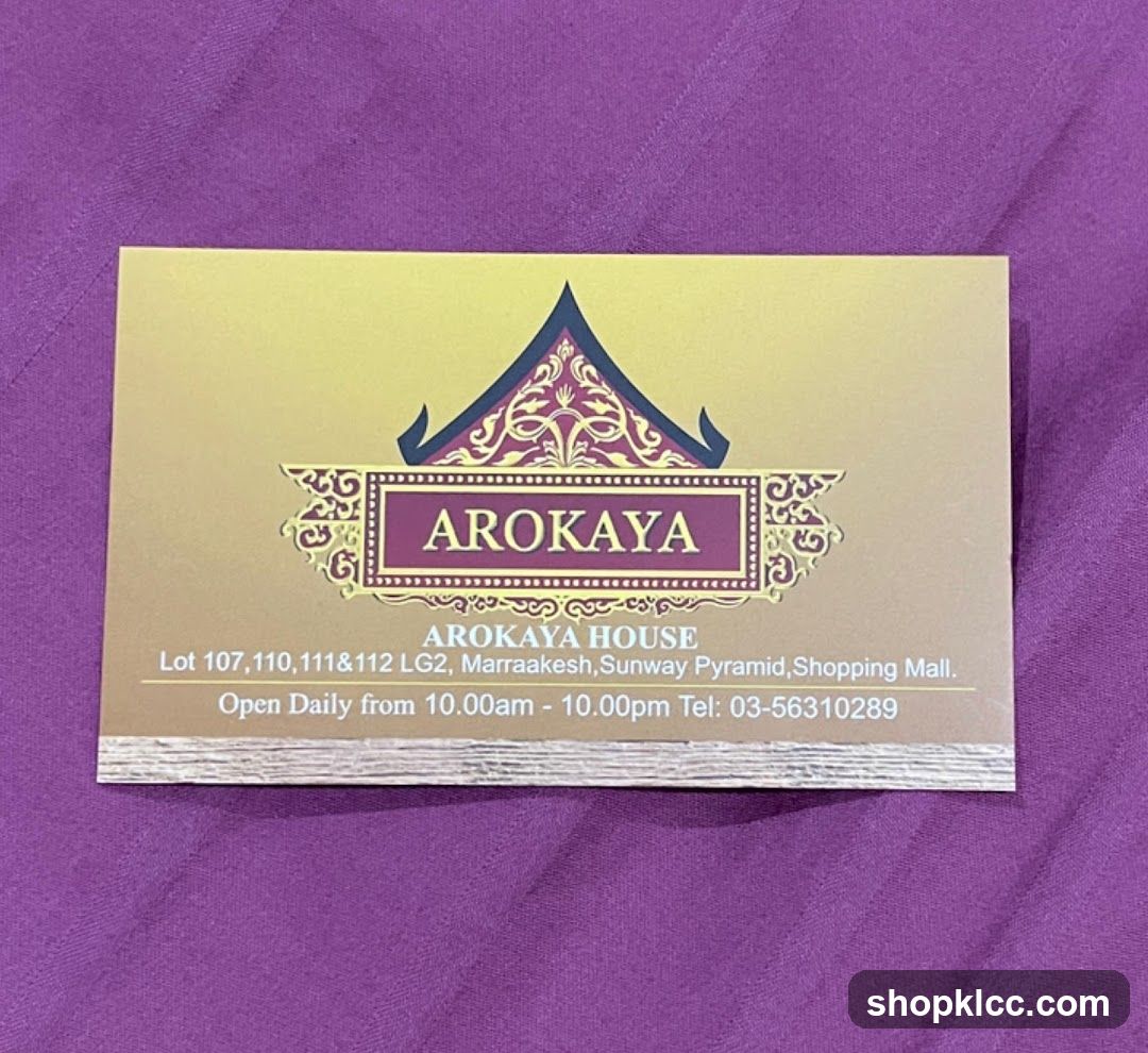 Business Card