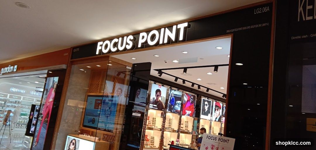Focus Point