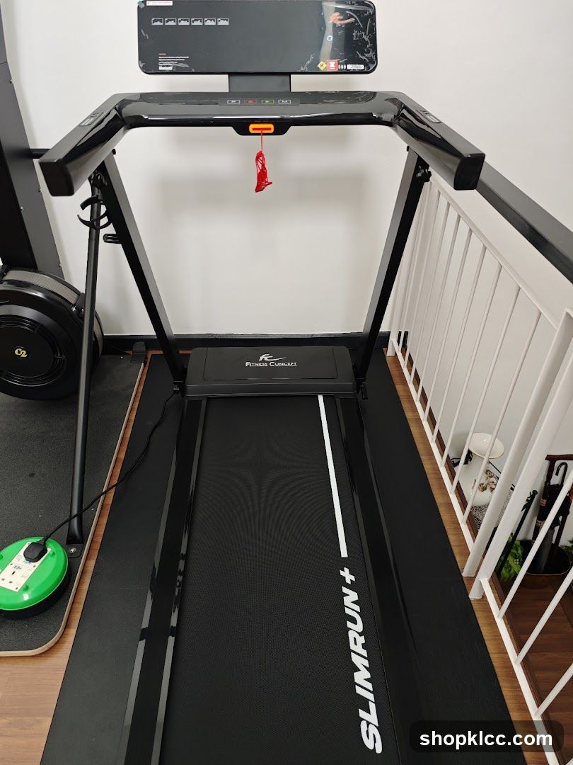 Treadmill