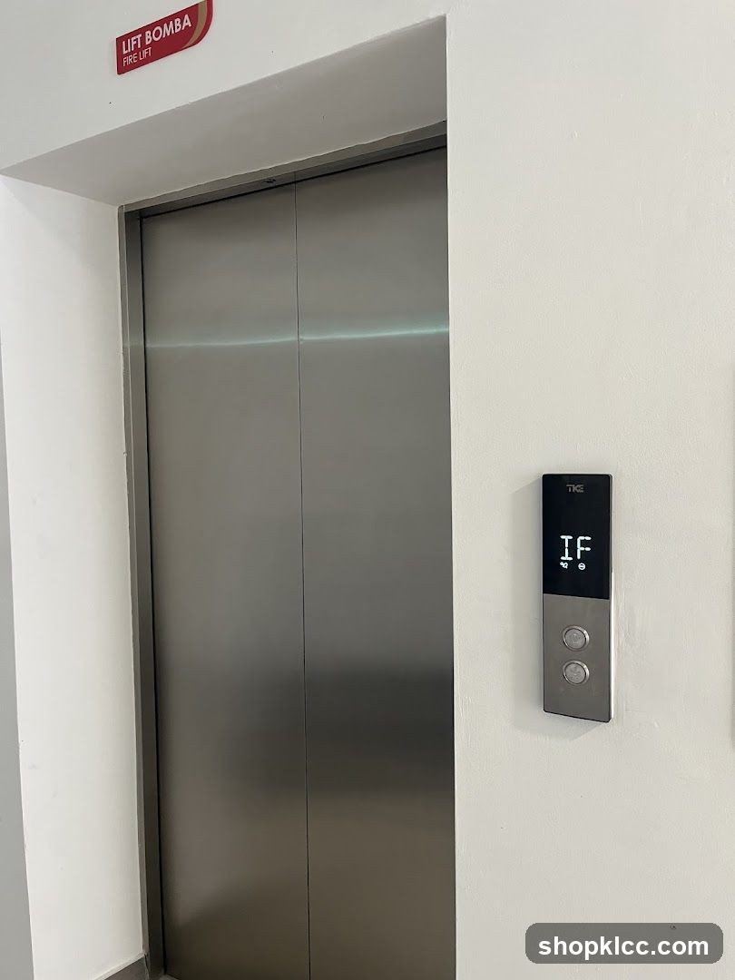TK Elevator