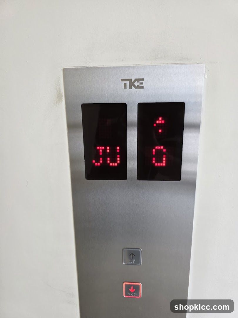 TK Elevator