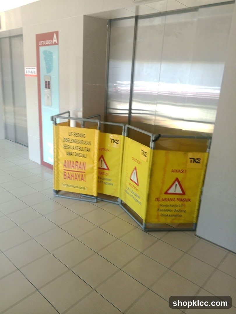 TK Elevator