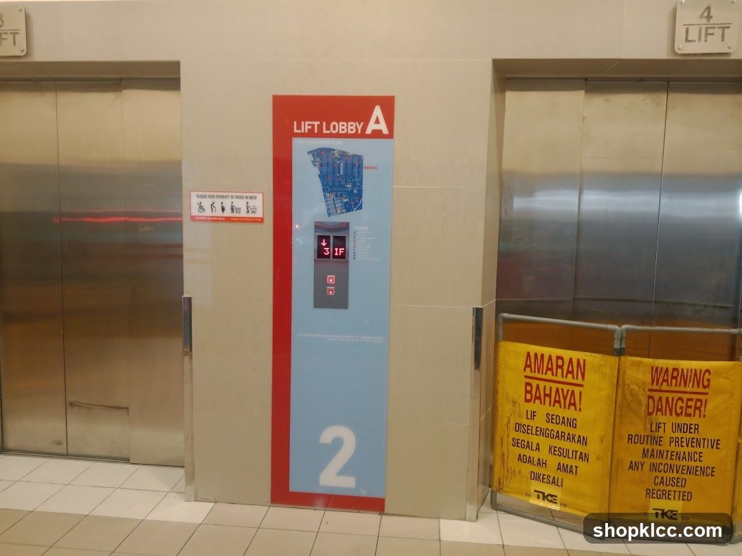 TK Elevator