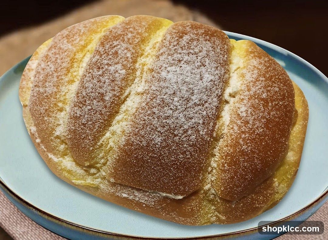 Bread Story