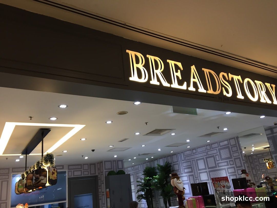 BreadStory