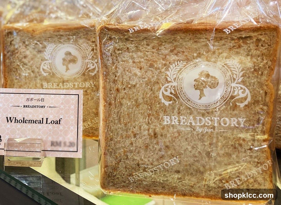 Bread Slices