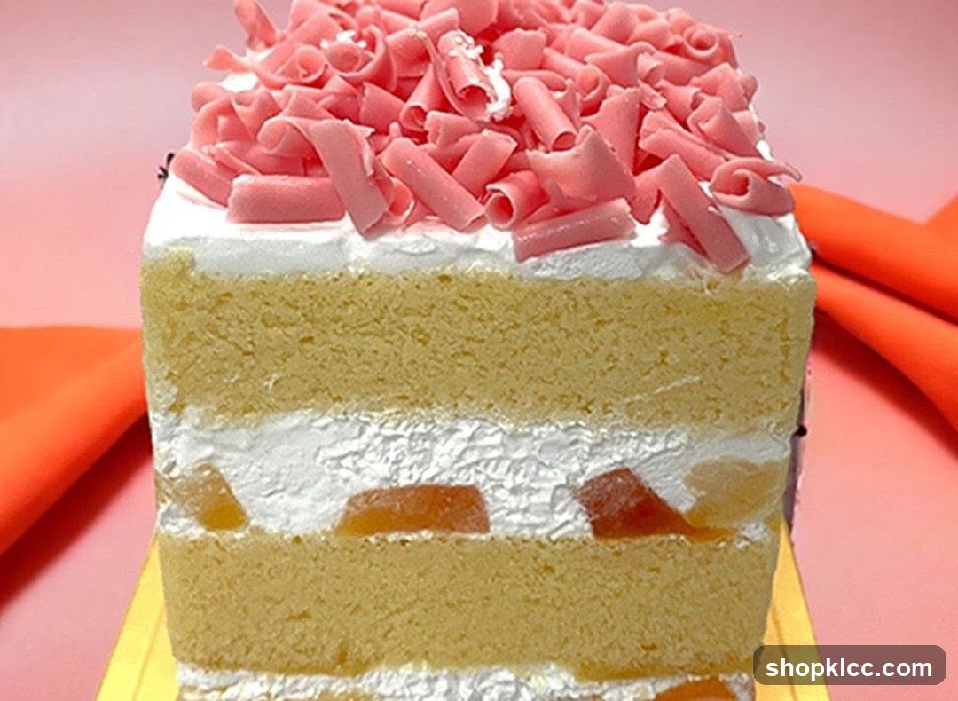 Slice of Cake
