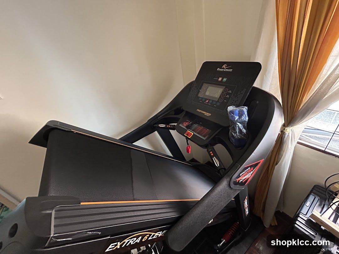 Treadmill