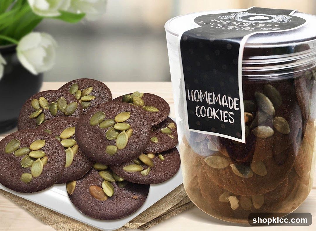 Homemade Cookies