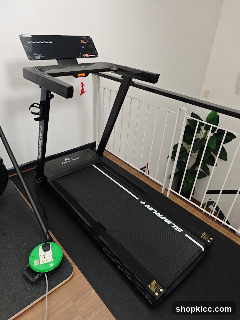 Treadmill