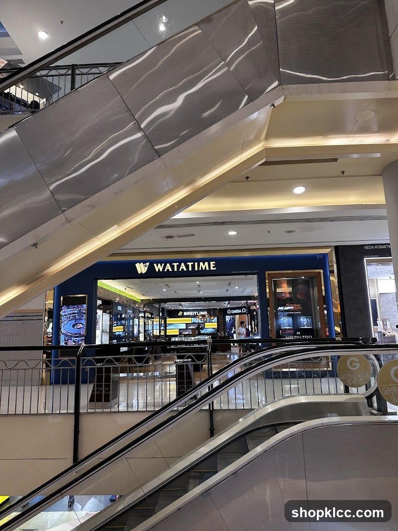 Watatime