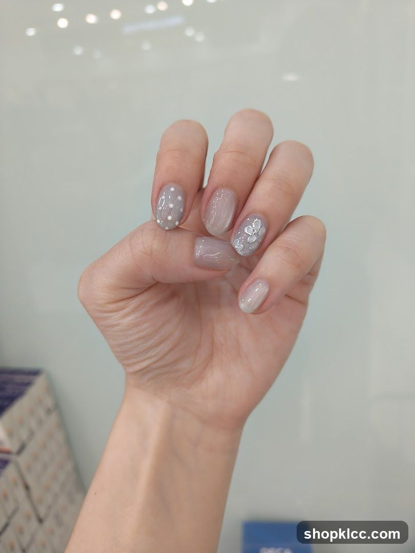 Nail Artz