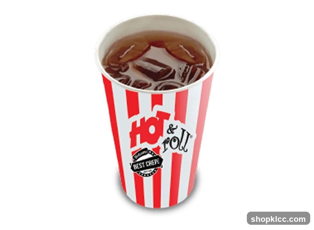 Hot & Roll