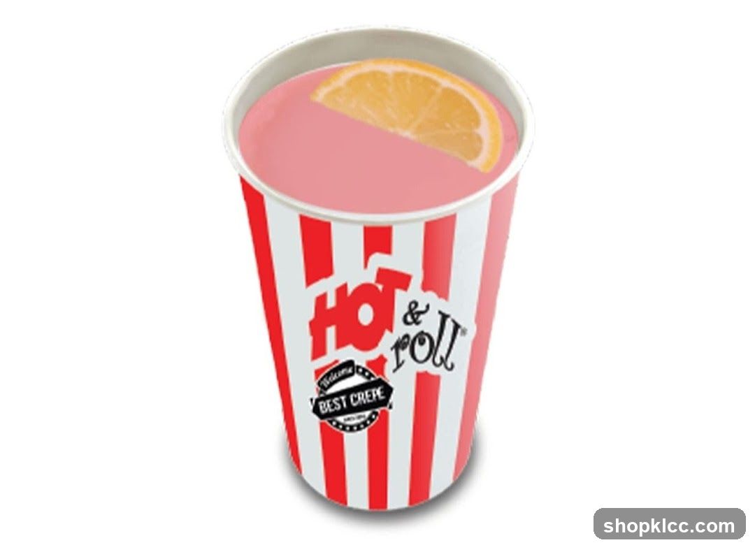 Hot & Roll