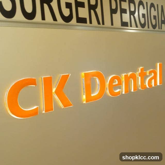 CK Dental Surgery