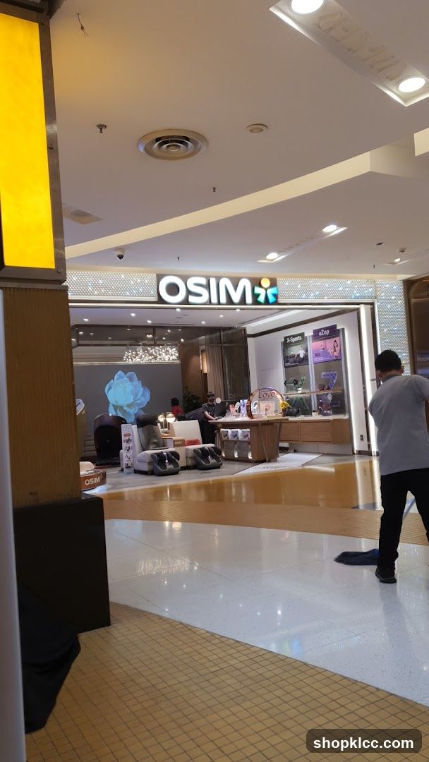 Osim