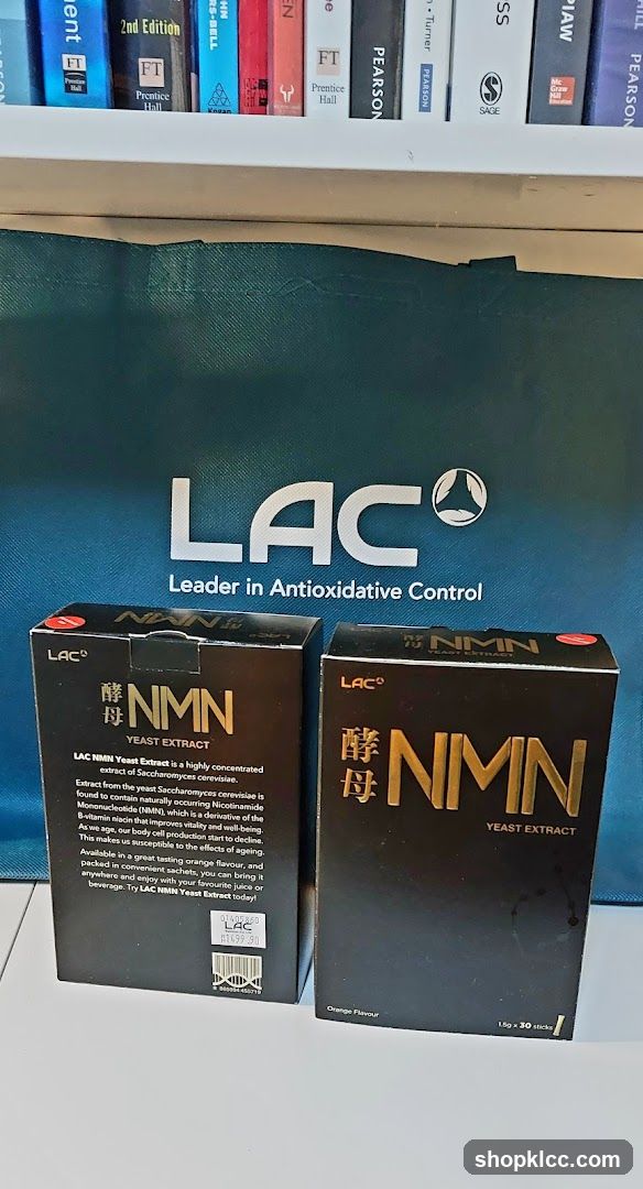 Lac Nutrition For Life