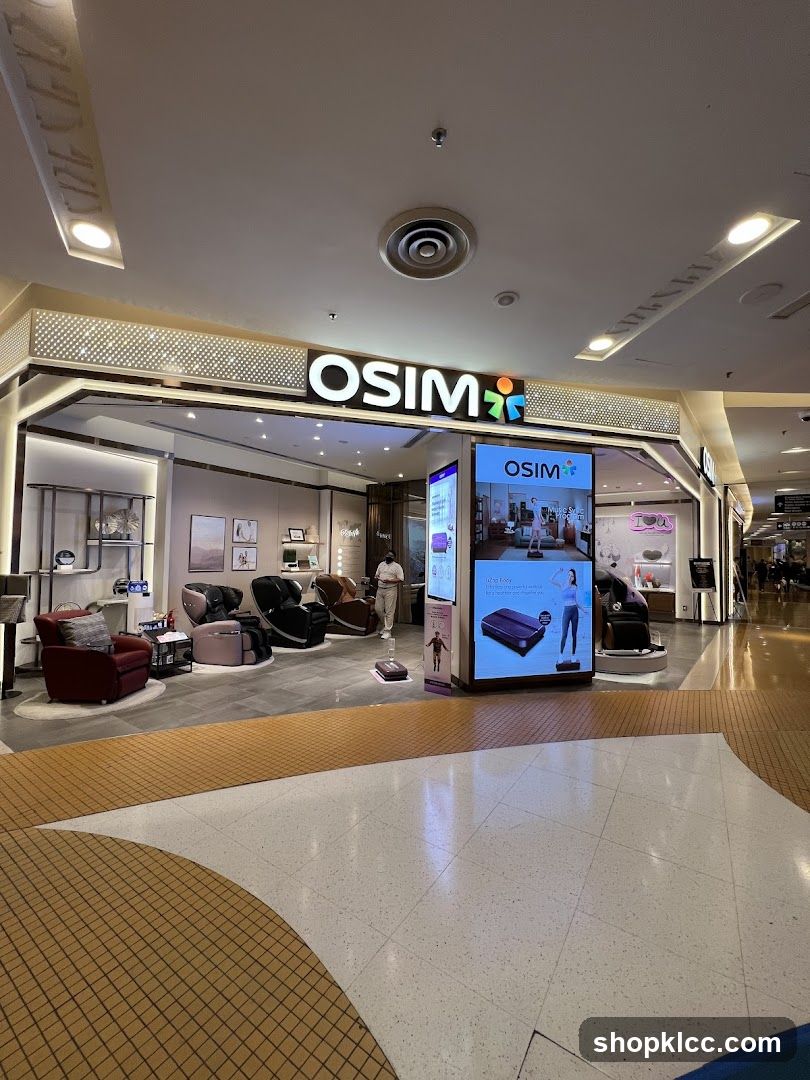 Osim