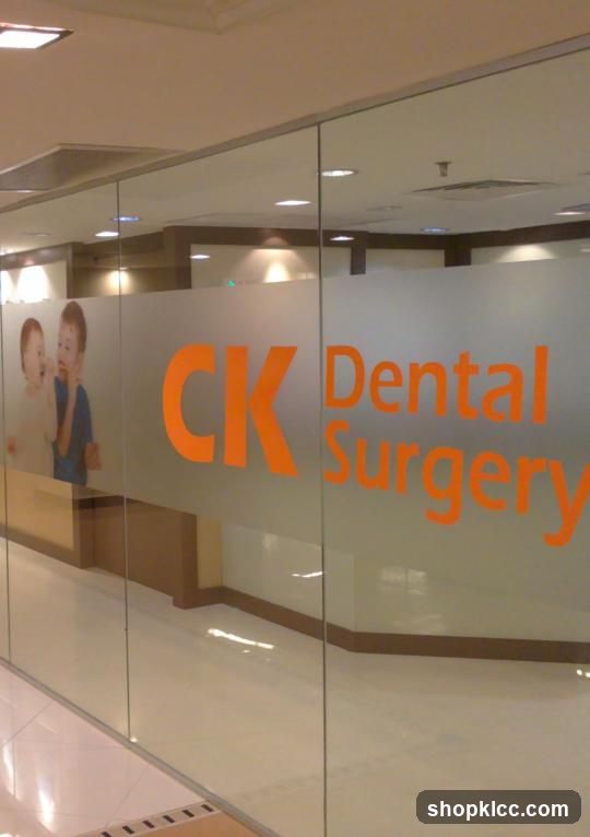 CK Dental Surgery