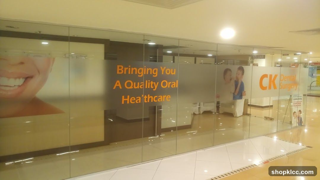 CK Dental Surgery
