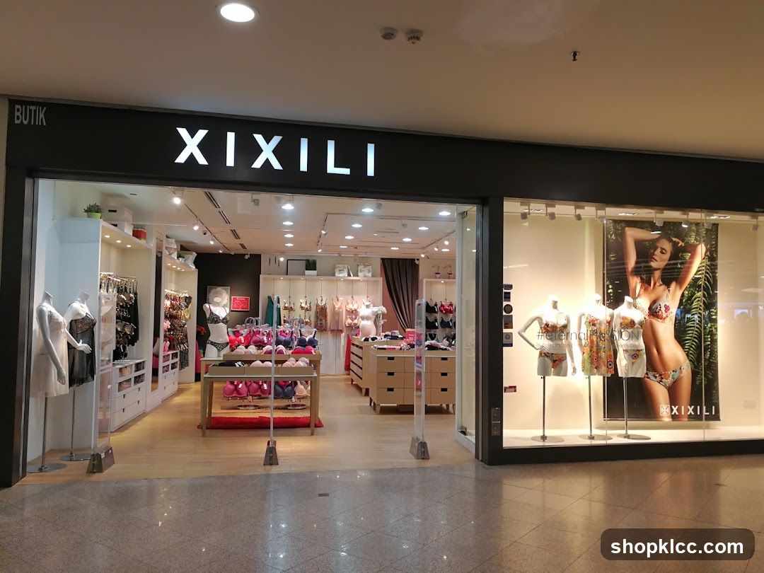 XIXILI Boutique