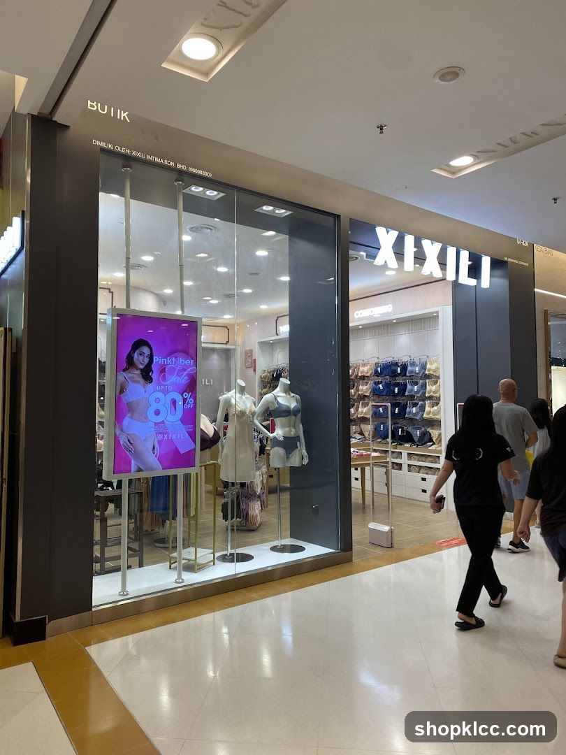 XIXILI Boutique