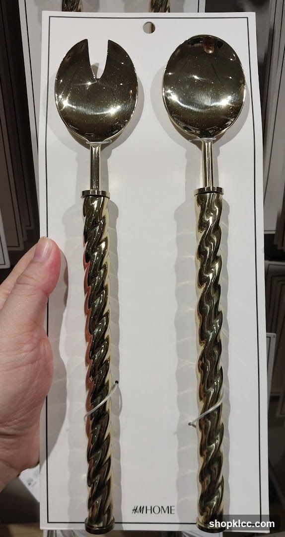 Salad Servers