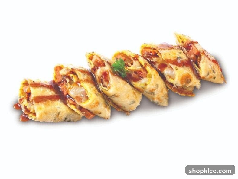 Shihlin Taiwan Street Food