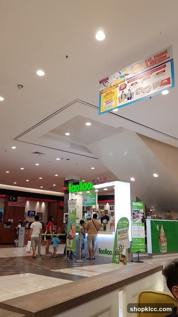 llaollao