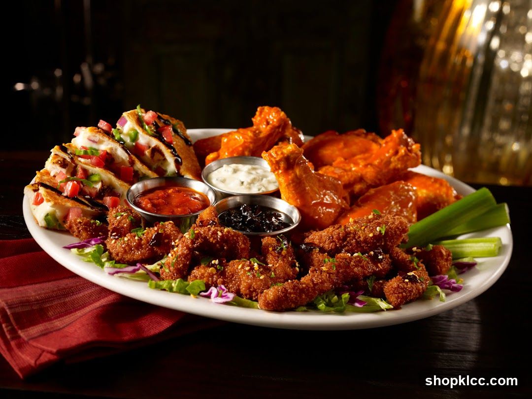 Tgi Fridays