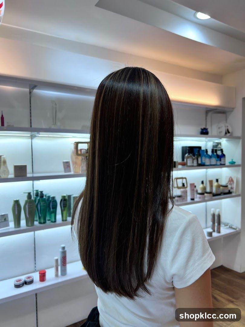 M Square Lifestyle Salon（M空间连锁发廊武吉免登店）