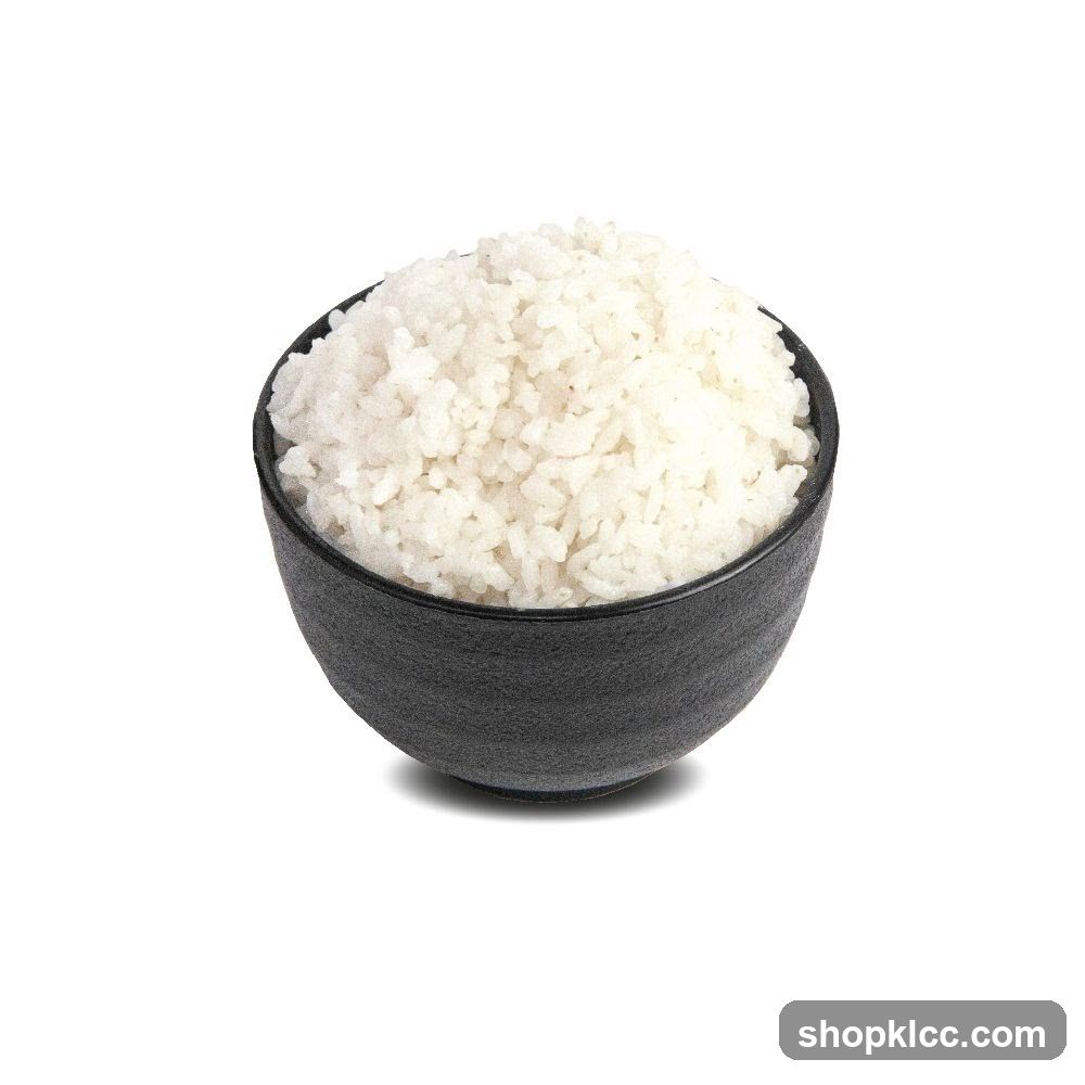 Bowl of Rice