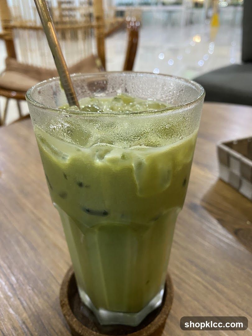 Kaffe Kop