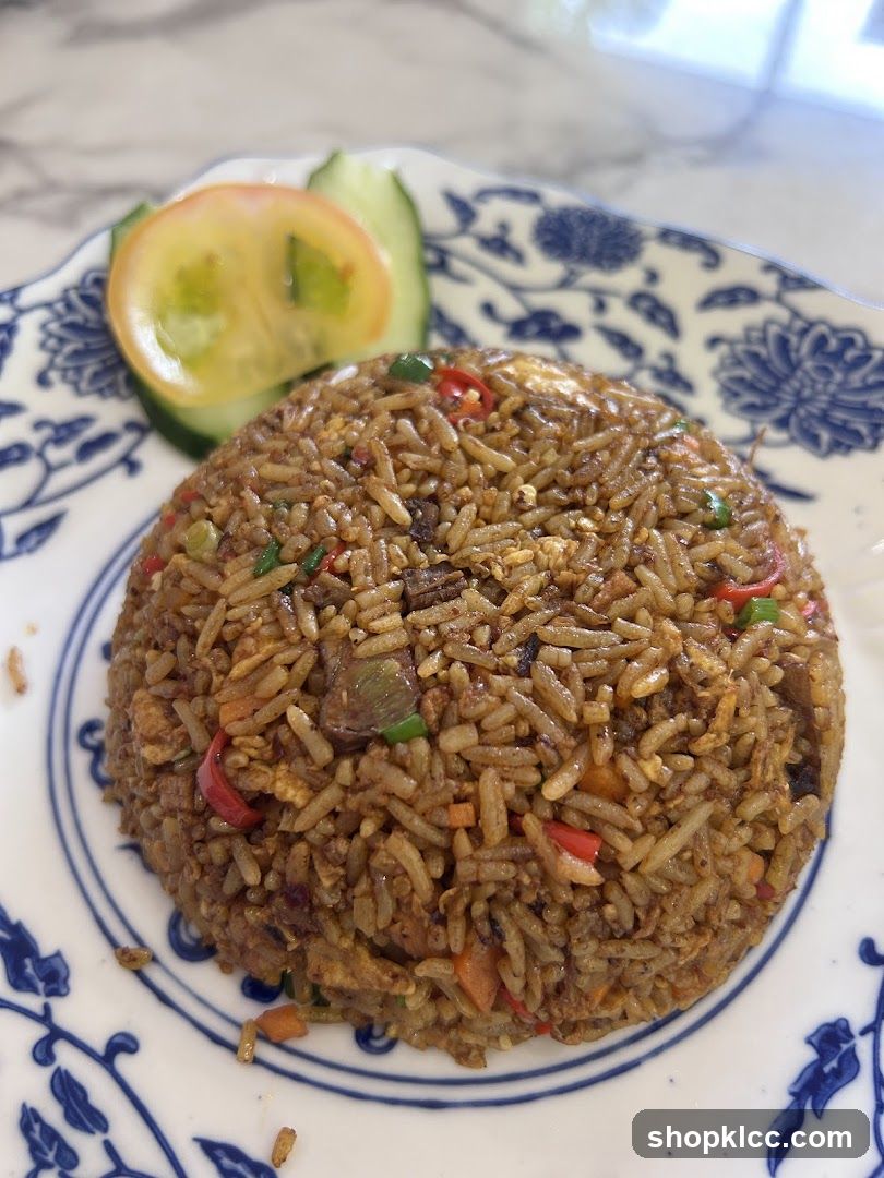 Fried Rice