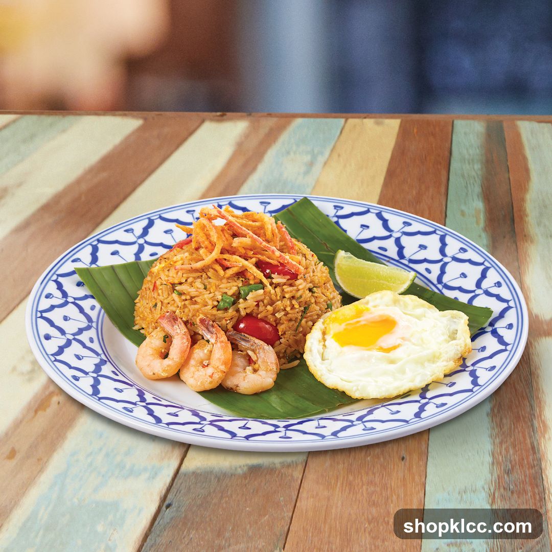 Boat Noodle