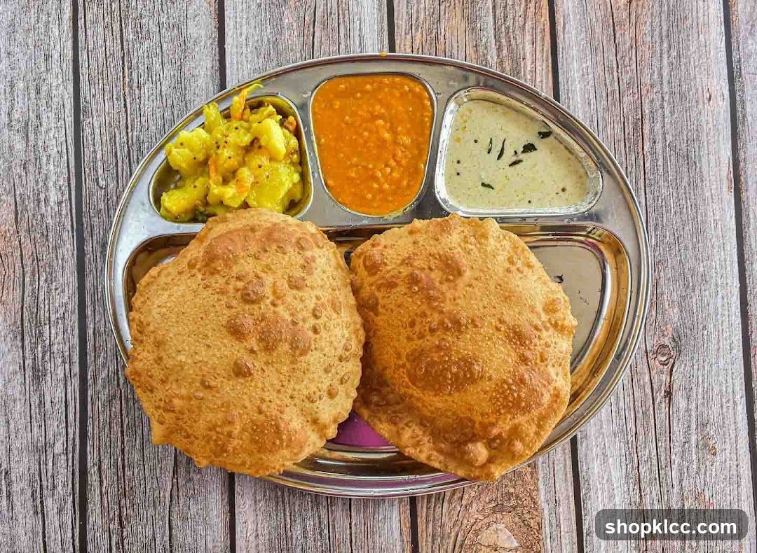 Indian Meal Thali