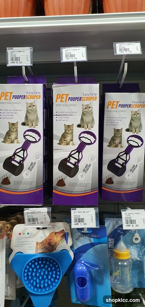 Pet Supplies