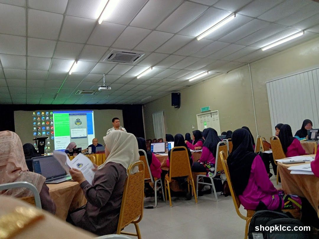 Amiro Technology Sdn Bhd