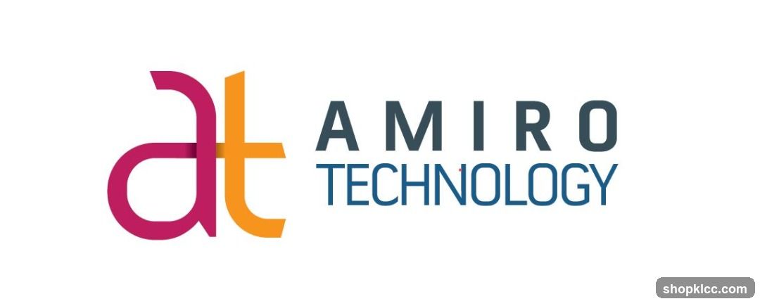 Amiro Technology Sdn Bhd