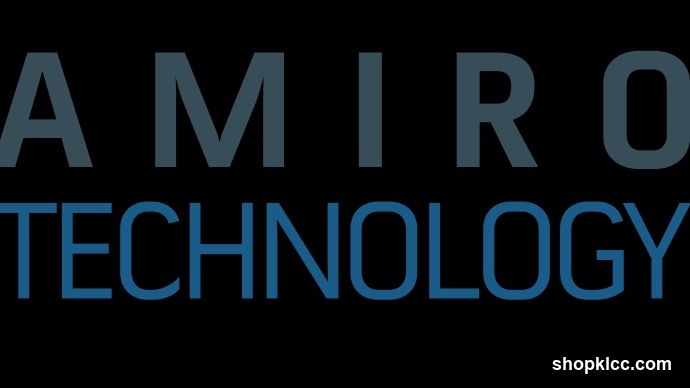 Amiro Technology Logo