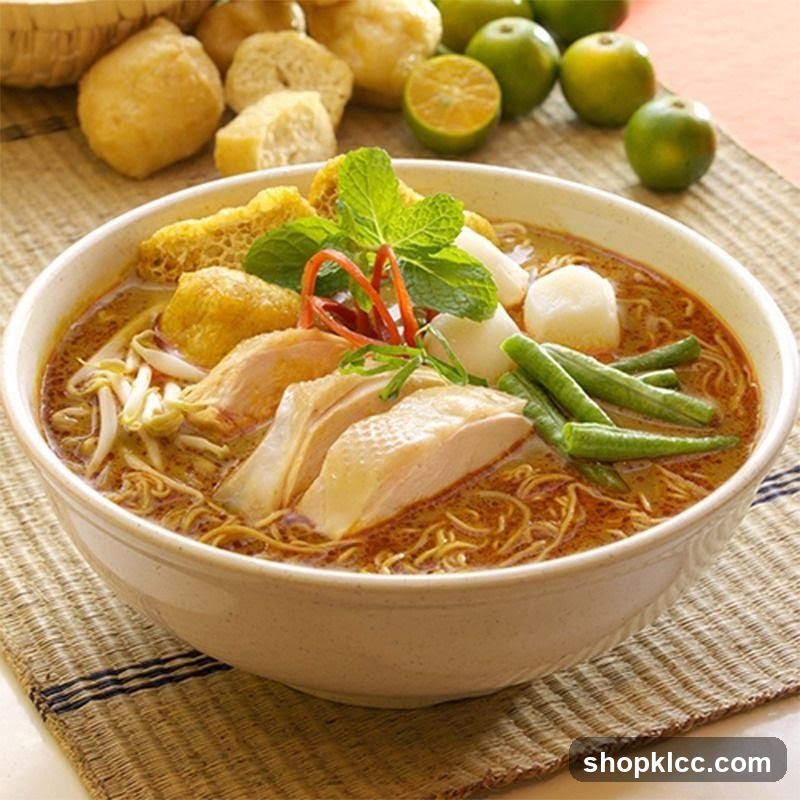 The Chicken Rice Shop