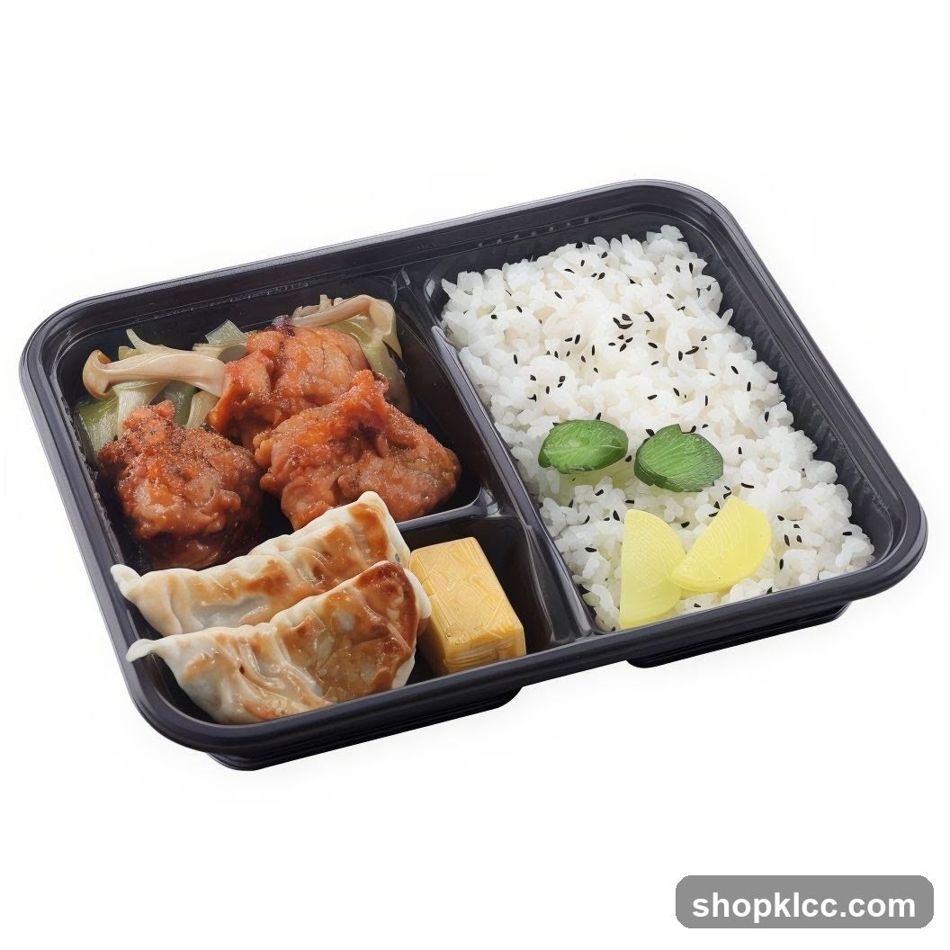 Bento Box