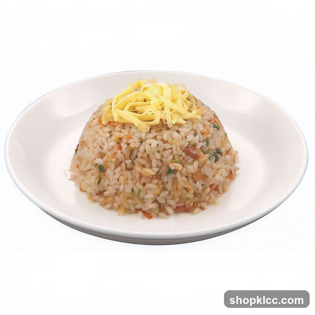 Fried Rice