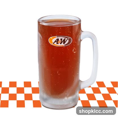 A&W