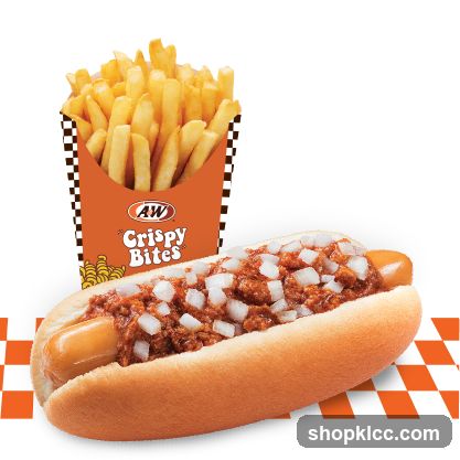 A&W