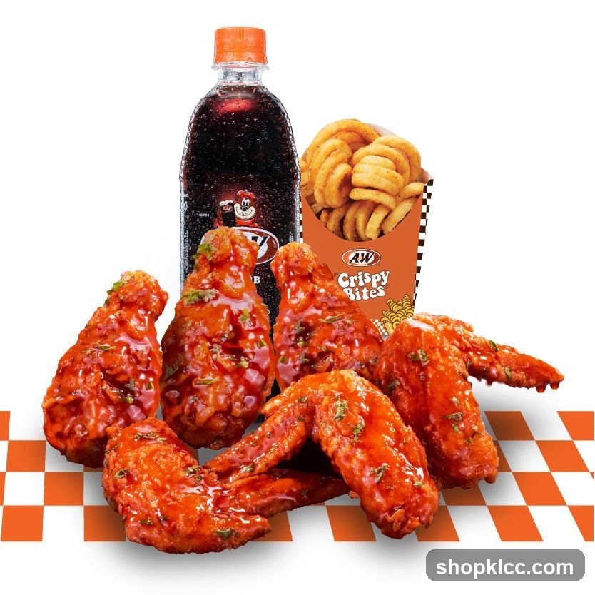 A&W