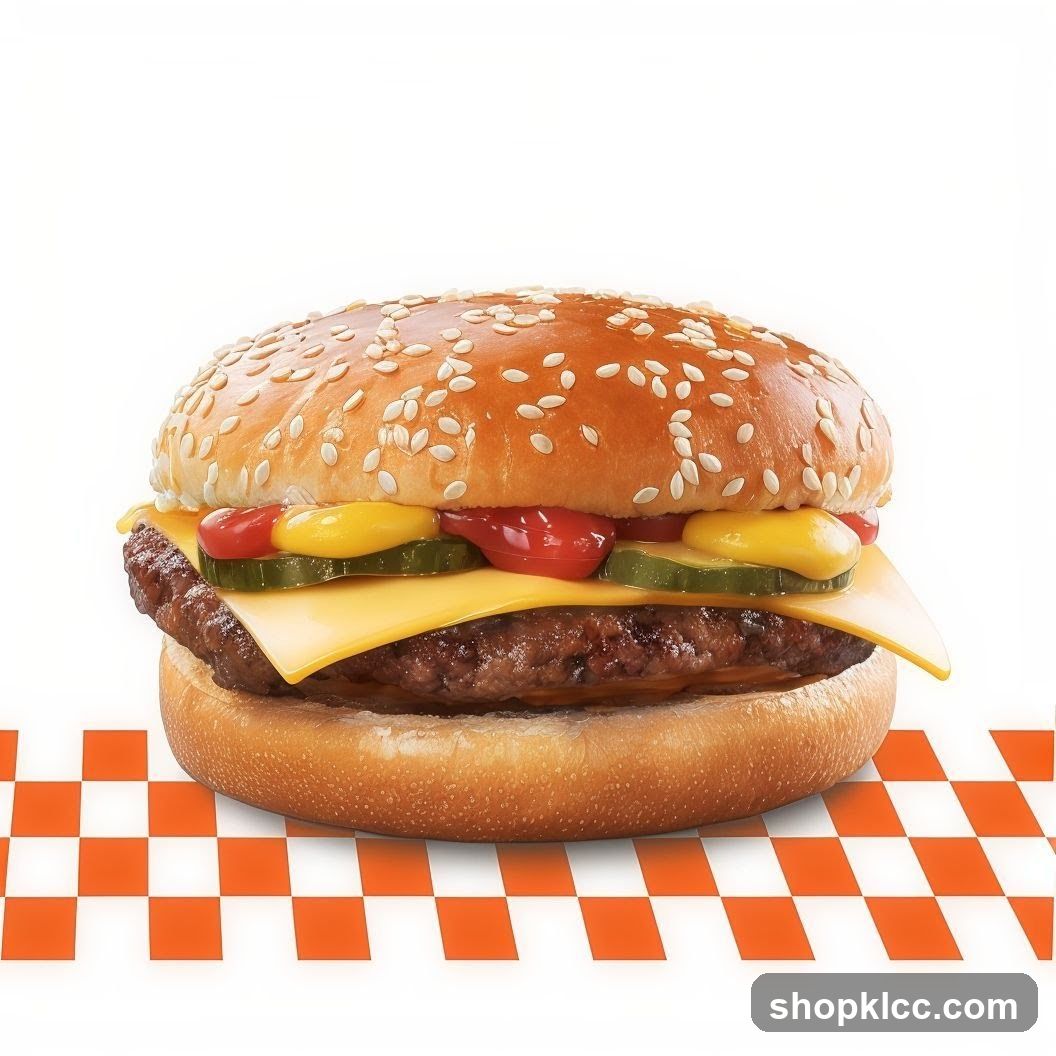 Cheeseburger