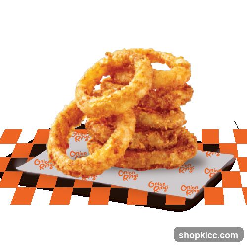 Onion Rings